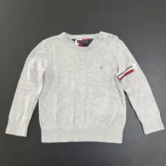 Tommy Hilfiger 薄手ニット セーター 92cm