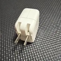 USB充電器 ホワイト タイプA