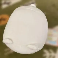 すみっコぐらし　スーパーもーちもちぬいぐるみ　しろくま　もちもち　ぬいぐるみ