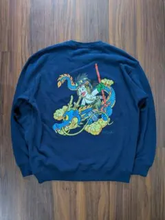 新品 UNIQLO ドラゴンボール 悟空 スウェット XL