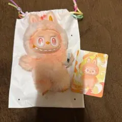 POP MARTラブブ エナジー HAPPINESS ハピネス　オレンジ