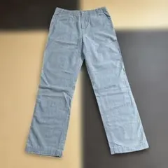 Polo Ralph Lauren シャンブレー ロングパンツ 12