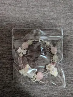 TikTok ココロ ブレスレット SSR