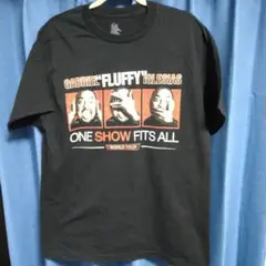Gabriel 'Fluffy' Iglesias Tシャツ Lサイズ
