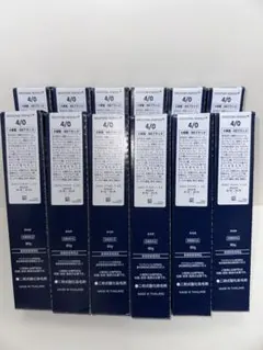 SALE！ウエラカラー【コレストンパーフェクト】新品+開封品40本set 2025年最新】コレストンパーフェクトの人気アイテム - メルカリ