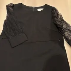 SWEET MOMMY マタニティ/授乳　ワンピース