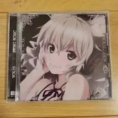 未開封 東方project 同人CD SWING HOLIC ジャズ 8枚セット 2026年最新】SWING HOLIC CDの人気アイテム - メルカリ