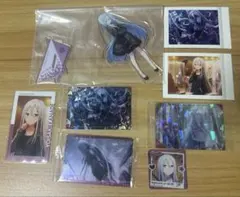 プロセカ セガラッキーくじ 宵崎奏 アクスタ その他グッズまとめ売り