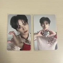 リノ　トレカ　マキシデント　スキズ