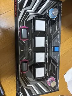 SOUND VOLTEX コントローラー Ultimate Model三和ボタン - メルカリ