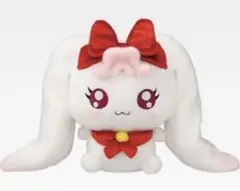 プリキュア　一番くじ　ミルク　ぬいぐるみ