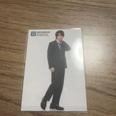村井良大 PRINCE TRADING CARD
