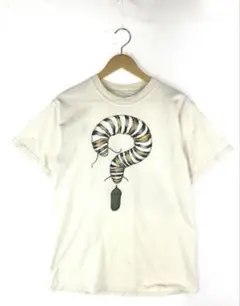 Diana Dee tyler butterfly Tシャツ　90s