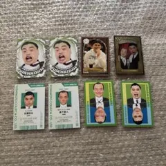 よしもとコレカ ななまがり