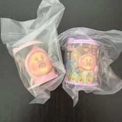 こびとづかん コインケース シークレット カクレモモジリ　ガチャ