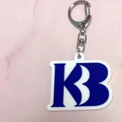 Kvibaba ShoutOuttoJesus ランダムキーホルダー