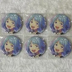 あんスタ こはく 缶バッジ