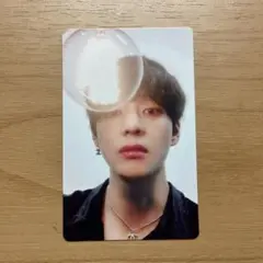 BTS Speak Yourself [The Final] カード