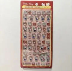 【正規品】キティ　ボンボンドロップ　ミニ