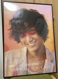 2025年最新】藤井風 ポスターの人気アイテム - メルカリ