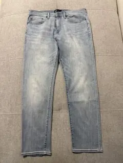 GAP ギャップ 34×30 スリム　デニム　ジーンズ　メンズのサムネイル