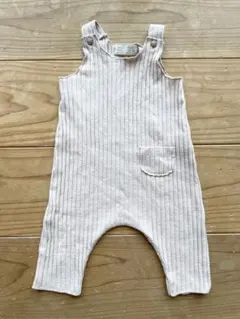 ロンパース zarababy zaramini