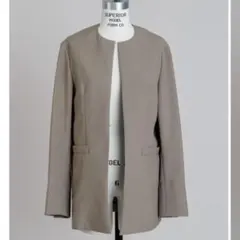 新品 deres 17th Colette/passport jacket - メルカリ
