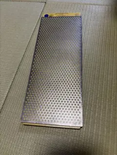 スピードスケート　ダイアモンド砥石　DMT
