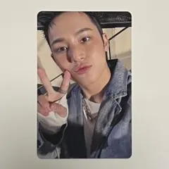 ミンギュ HAPPY BURSTDAY 通常盤 HMV