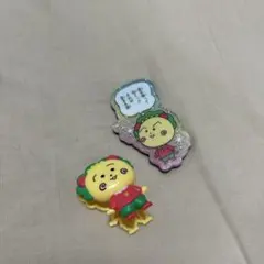 コジコジ　キャラマグネッツ(レア)、はさむんですの2点セット