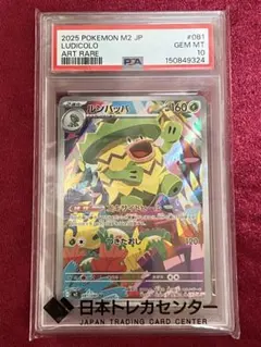 かがやくフシギバナ K S10b 004/071 PSA10 - メルカリ