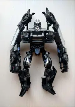 2025年最新】トランスフォーマー ムービー バリケードの人気