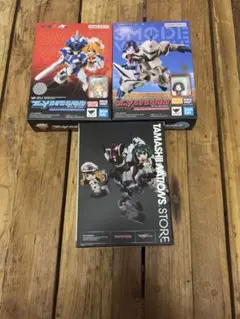 タイニーセッション まとめ売り