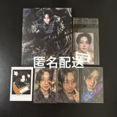 &TEAM Back to Life トレカ フウマ FUMA ソロジャケ