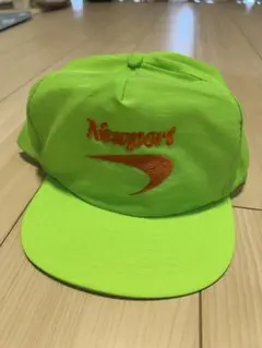 2025年最新】Newport キャップの人気アイテム - メルカリ