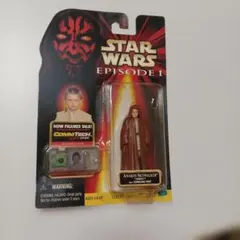 [未開封]13スターウォーズEpisode I Anakin Skywalkerのサムネイル