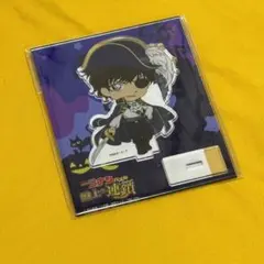 コナン　松田陣平　アクリルスタンド　レア　希少