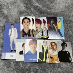 SixTONES 田中樹 デタカセット