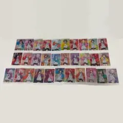 ホロライブプロダクション ウエハースvol.4 フル コンプ セット 全種