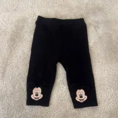 最終値下げ　バースデイ　futafuta ミッキー　レギンス 95cm 男の子