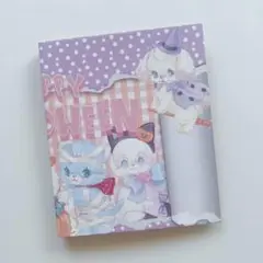 おすそ分けファイル ayyjewelなど