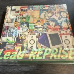 Lead ミニアルバム REPRISE 初回限定盤