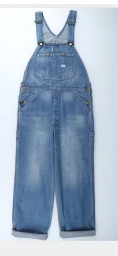 【non様】専用　Lee デニムオーバーオール レディース　タグ付き non様】専用 Lee デニムオーバーオール レディース タグ付き - メルカリ