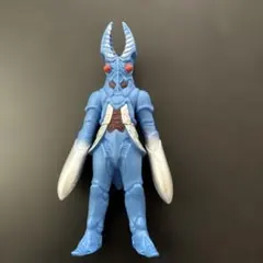 ウルトラマンシリーズ ソフビ フィギュア 怪獣
