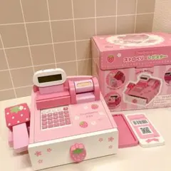 マザーガーデン　ストロベリー レジスター