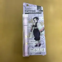 1DAY TATTOOリキッドアイライナーのサムネイル