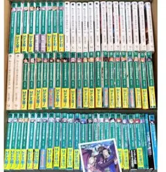 Re:ゼロから始める異世界生活 全巻セット 1-45巻 リゼロ 小説 ラノベ