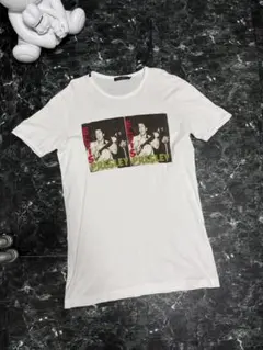 Dolce&Gabbana D&G エルビス プレスリー ロングTシャツ y2k - メルカリ