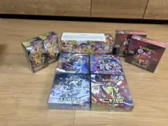 ポケモンカードゲーム まとめ売り 新品・未開封 4BOXセット - メルカリ