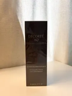 DECORTÉ AQ ブースティング トリートメント ヘアセラム200ml